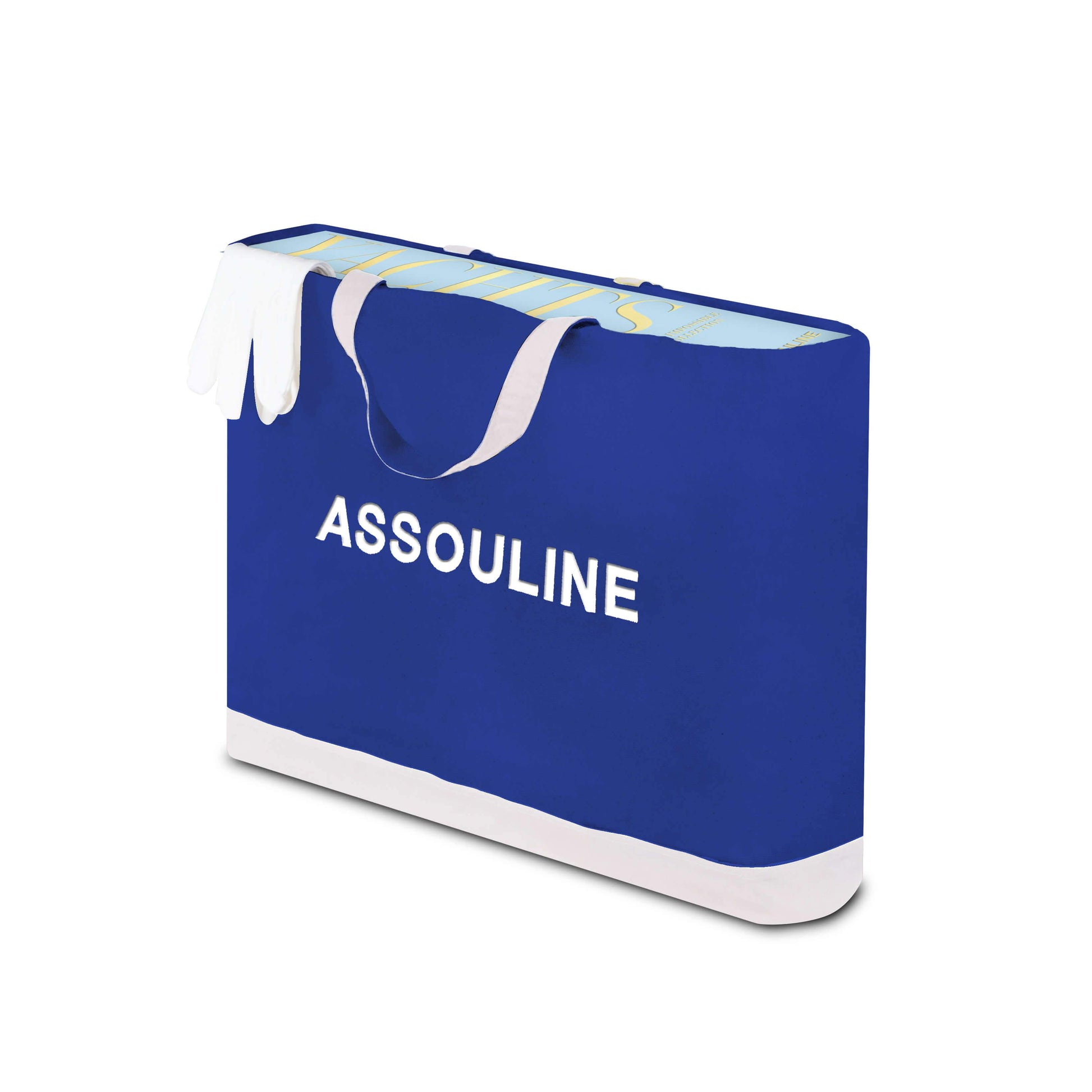 Yachts: The Impossible Collection by  Assouline |  Time Keeper.